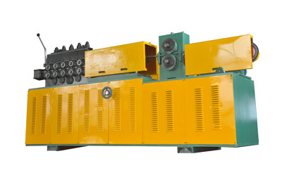 GQ型高速切絲機(jī)